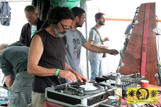 Papa Jason (D) Roots Plaque Dub Camp - 23. Reggae Jam Festival - Bersenbrueck 30. Juli 2017 (19).JPG